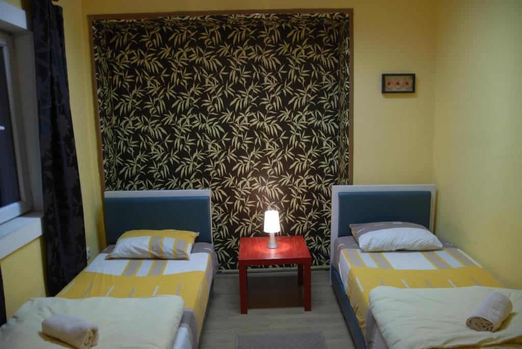 Reveller'S Hostel Dordegol 客房 照片